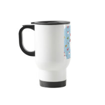Snowman Holiday mugs