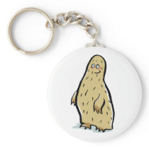 snowman keychains