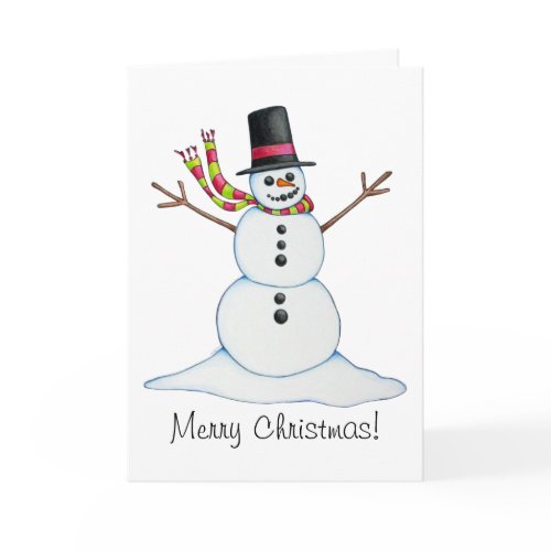 Snowman 