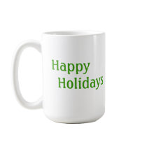 Snowman mugs