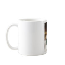 Snowman Mug
