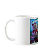 Snowman mugs by tootalew Snowman mugs