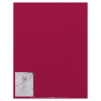 snowman pizazz! letterhead