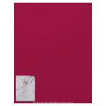 snowman pizazz! letterhead