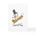 Snowman Snow Much Fun cards by stick_figures Snowman Snow Much Fun cards