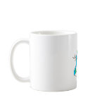Snowman Soup Poem Mug