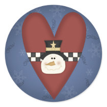 Snowman