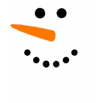 Snowman T-shirt by justdahl Snowman T-shirt