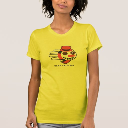 Snowman T-shirt