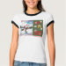 Ladies Ringer T-Shirt