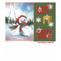 Snowman Tee t-shirts