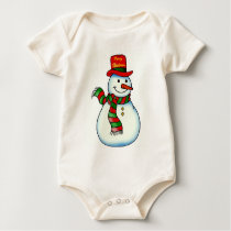 Snowman t-shirts by elenaind Snowman t-shirts