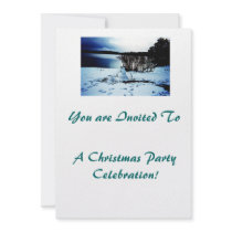 snowmanmassbaywestsoundhouse copy, You are Invi... invitations by Spiritoftheraven snowmanmassbaywestsoundhouse copy, You are Invi... invitations