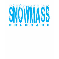 SNOWMASS, COLORADO t-shirts by dgpaulart SNOWMASS, COLORADO t-shirts