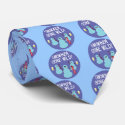 Snowmen Gone Wild! ties by toxiferousholidays Snowmen Gone Wild! ties