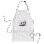 sNoWmEn SuRfErS aprons