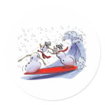 sNoWmEn SuRfErS stickers