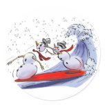 sNoWmEn SuRfErS stickers