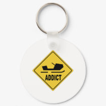 Snowmobile 2 keychains by LifeBlood Snowmobile 2 keychains