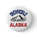 Snowmobile Alaska buttons