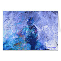 Snowmobile Card