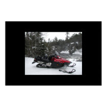 Snowmobile posters by defeox4 Snowmobile posters