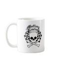 Snowmobile racing Mutiny mugs by mutinyracing Snowmobile racing Mutiny mugs