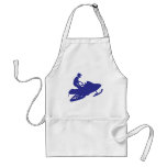 Snowmobile/Sledder Aprons