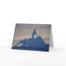 Snowmobiler Cards