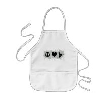Snowmobiling Apron