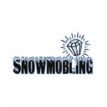 Snowmobling T Shirts