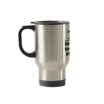 snowplow driver mug
