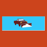 snowplow, snow, truck, snow plowing, plow,