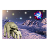 SnowScape posters