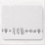 Snowscene Mousepads Snowscene Mousepads