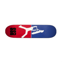 SnowScoot Rimouski SkateBoard
