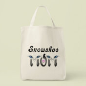 Snowshoe Mom Gifts