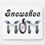 Snowshoe Mom Gifts