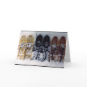 Snowshoes cards by pineridgefarm Snowshoes cards