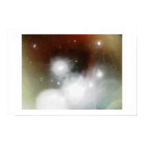 Snowstorm Abstraction I posters
