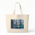 Snowstorm bag