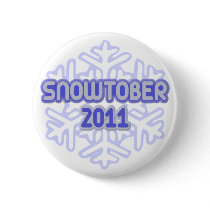 Snowtober 2011 Button
