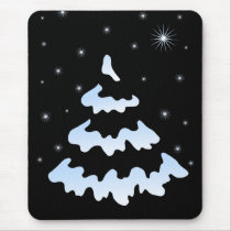 snowtree mousepads