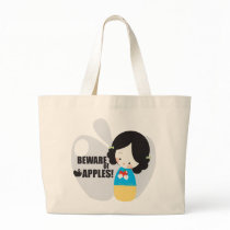 snowwhite bags by claclina snowwhite bags