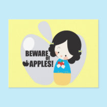 snowwhite postcards
