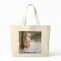 Snowy Adventure bags