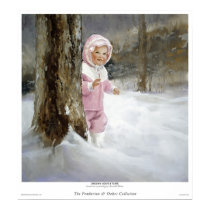 Snowy Adventure posters