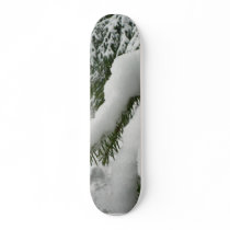 Snowy Branch skateboards by lifesphere Snowy Branch skateboards