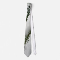 Snowy Branch ties