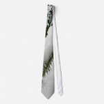 Snowy Branch ties